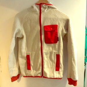 Cotopaxi Fleece Hoodie